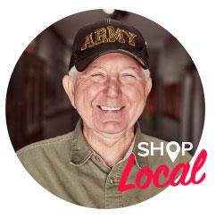 Veteran TV Deals | Shop Local with Access Point Communications LLC} in SUMERDUCK, VA